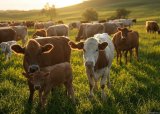 Data on Azerbaijan's livestock imports announced