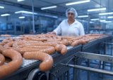 Azerbaijan ratheches up production of sausages