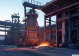 Uzbekistan notes growth in metallurgical industry output