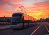 New tram routes proposed for baku to enhance urban mobility