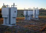 Azerbaijan's local power transformer production surges