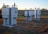 Azerbaijan sees increase in power transformer production