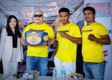 Big Yellow Boxing Promotions eye bigger, better fight cards in 2025