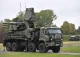 Saudi Arabia to purchase Russian Pantsir-S1M air defense systems