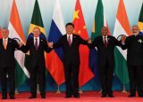 BRICS Summit brings Russia recognition as established world leader