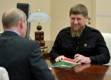 Chechen President Kadyrov pledges to send more airplanes with volunteers to Ukraine