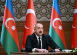 Baku-Tbilisi-Kars railway especially beneficial for uniting Turkic world, says President