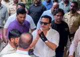 Actor Saif Ali Khan discharged from Lilavati Hospital five days after knife attack