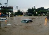 Flooding in Argentinian city leaves at least 16 dead