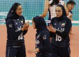 Iranian Women's Achievements in the Spotlight