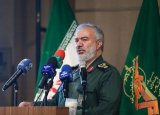 Operation True Promise III will certainly be carried out: IRGC commander