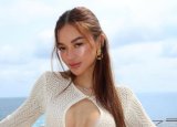 Kylie Verzosa stung by jellyfish: 'Had fever whole Christmas Day'