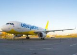 Cebu Pacific gets 17th aircraft delivery