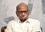 Consensus in MVA over 90 to 95 per cent seats: Sharad Pawar