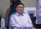 Human trafficking case filed against Harry Roque, 2 others