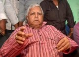 'Shower of lies': RJD chief Lalu Prasad says PM's Bhagalpur visit for business, not Bihar