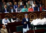 Centre has approved special assistance for J&K: Omar