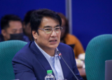 Revilla claps back at ‘budots’ flak: I danced to 343 passed bills