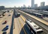 Weekly review of key events in Azerbaijan's transport sector for 2024