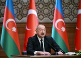 Project we are inaugurating today will ensure Nakhchivan's energy security - President Ilham Aliyev (FULL SPEECH)