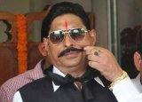 Former MLA Anant Singh surrenders in Mokama shootout case, gets 14-day judicial custody