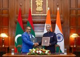 Jaishankar says India has always stood by Maldives, assures continued support