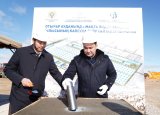 Kazakhstan’s Turkestan launches largest cotton project with innovative water-saving technologies