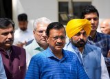 BJP, SAD slam Kejriwal’s 'massive convoy' for Vipassana retreat