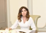 First Vice-President Mehriban Aliyeva makes post on Day of Azerbaijani Youth (PHOTO)