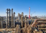 Kazakhstan's Pavlodar petrochemical plant sees record oil processing in 2024