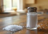 Azerbaijan ramps up edible salt output in 11M2024