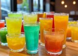 Azerbaijan notes growth in soft drinks production nationwide