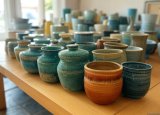 Azerbaijan tallies its revenues from ceramic exports in 2024