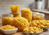 Pasta production in Azerbaijan shows signs of growth