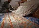 Azerbaijan's carpet production shows mixed trends in 2024