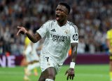 Vinicius favourite for Ballon d'Or in post-Messi and Ronaldo era