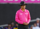 ICC elite panel umpire Saikat to get 2000 dollars per BPL match