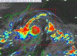 Kristine update: More areas under signal no. 2