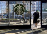 Starbucks lays off 1,100 corporate employees as coffee chain streamlines