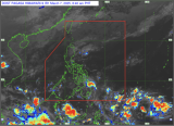 Rains to fall in some parts of the country on Friday (March 7) – Pagasa