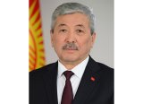 Kyrgyzstan appoints chair of Cabinet of Ministers