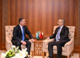 Kazakhstan, OIC countries discuss expanding co-op in political and economic spheres