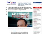 La Gazette du Caucase calls out French journalism for legitimizing Armenian extremism