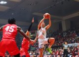 Matthew Wright lifts Kawasaki to skid-ending win in B.League