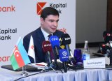 Azerbaijan reveals number of public transport users paying via Birbank