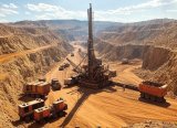 Azerbaijan sees decline in copper concentrate production