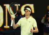 Australian Open: Jannik Sinner stops Alex De Minaur to reach semis