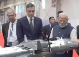 PM Launches C-295 Aircraft Facility In Gujarat, Gives Hat Tip To Ratan Tata