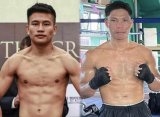 Pinili, Torres set for Ohashi boxing event in Japan this March