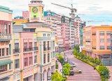 Iloilo’s property boom triggers 300-percent tax increase